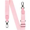 LONGCHAMP - Accessori borsa e charm - Rosa