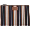 FENDI - Pochette - Blu navy