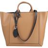 TOD'S - Borsa a mano - Marrone