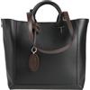 TOD'S - Borsa a mano - Nero