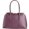 FURLA - Borsa a spalla - Prugna