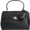 LAUREN RALPH LAUREN - Borsa a mano - Nero
