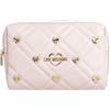 LOVE MOSCHINO - Borsa a mano - Rosa chiaro