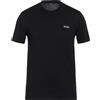 ZEGNA - Basic t-shirt - Nero