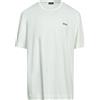 ZEGNA - Basic t-shirt - Bianco