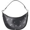 COACH - Borsa a mano - Nero