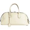 TOD'S - Borsa a mano - Giallo pastello