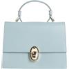FURLA - Borsa a mano - Blu chiaro