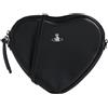 VIVIENNE WESTWOOD - Borsa a tracolla - Nero
