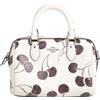 COACH - Borsa a mano - Avorio