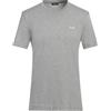 ZEGNA - Basic t-shirt - Grigio