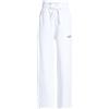 GAëLLE Paris - Pantalone - Bianco