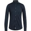 SONRISA - Camicia slim fit - Blu navy