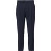 UNITY - Pantalone - Blu navy