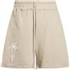 RICK OWENS x CHAMPION - Shorts & Bermuda - Khaki