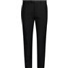 KRIS VAN ASSCHE - Pantalone - Nero
