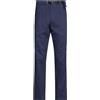 WHITE SAND - Pantalone - Blu navy
