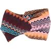MISSONI - Accessorio per capelli - Bordeaux