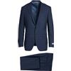 CANALI - Abito - Blu navy