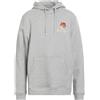 BARBOUR - Felpa - Grigio chiaro