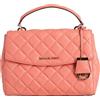 MICHAEL MICHAEL KORS - Borsa a mano - Corallo