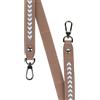 LONGCHAMP - Accessori borsa e charm - Tortora