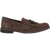JEROLD WILTON - Mocassino - Testa di moro