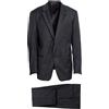 EMPORIO ARMANI - Abito - Antracite