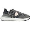 PHILIPPE MODEL - Sneakers - Antracite