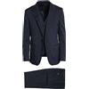 DOLCE&GABBANA - Abito - Blu notte