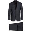 EMPORIO ARMANI - Abito - Grigio
