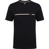 BOSS - T-shirt - Nero