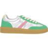 SERAFINI - Sneakers - Verde