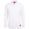 HUGO - Camicia slim fit - Bianco