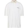 ELEVENTY - Polo - Bianco