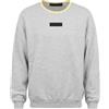 FEAR OF GOD ESSENTIALS - Felpa - Grigio chiaro