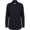 EUROPEAN CULTURE - Camicie e bluse tinta unita - Nero