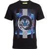 VERSACE JEANS - T-shirt - Nero
