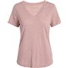 ZADIG&VOLTAIRE - T-shirt - Rosa antico