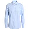 BARBA Napoli - Camicia regular fit - Blu chiaro
