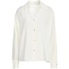 BARBA Napoli - Camicie e bluse in seta - Bianco