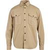 CHESAPEAKE'S - Camicia tinta unita - Beige