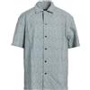 BRIONI - Camicia fantasia - Avio
