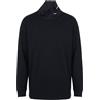 EMPORIO ARMANI - Basic t-shirt - Nero