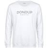 DONDUP - Felpa - Bianco