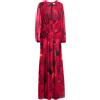 CHIARA BONI LA PETITE ROBE - Vestito da cerimonia - Rosso