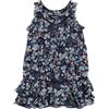 DSQUARED2 - Vestito - Blu notte