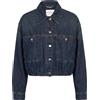 CLOSED - Giubbotto jeans - Blu