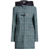 FAY - Cappotto - Verde petrolio