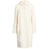DUNO - Parka - Off white
